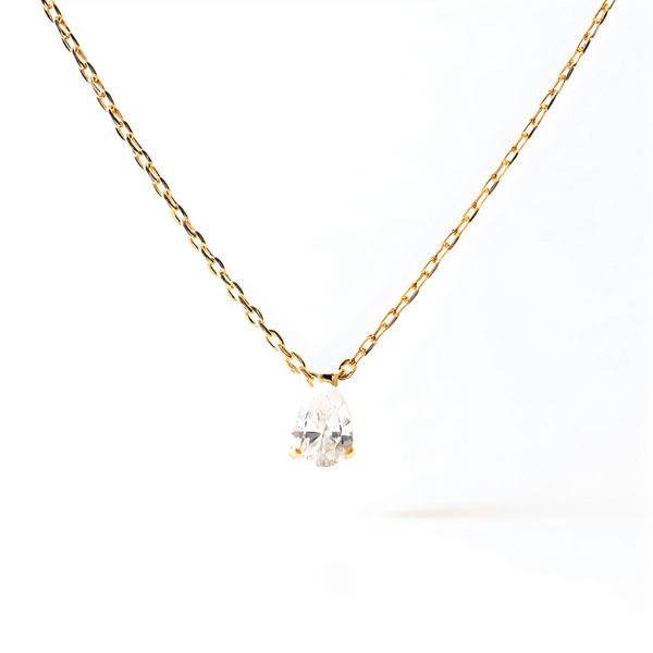 Hikari Necklace